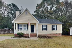 1017 Laurel Leaf Rd, Zebulon, NC 27597 - Photo 1