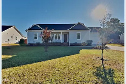 185 Southern Place, Lillington, NC 27546 - Photo 1