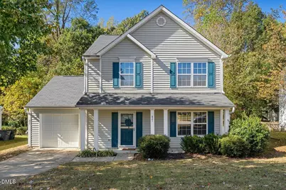 821 Steam Boat Street, Knightdale, NC 27545 - Photo 1