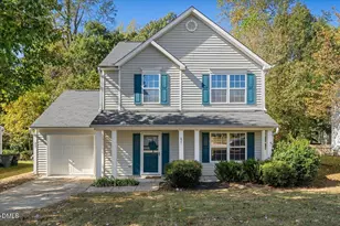 821 Steamboat St, Knightdale, NC 27545 - Photo 1