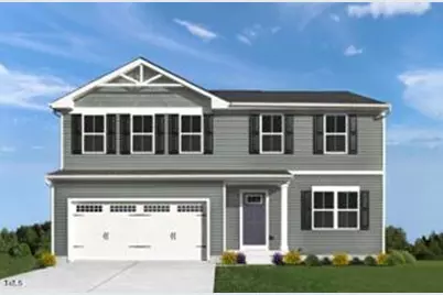 1552 Ivy Meadow Lane, Zebulon, NC 27597 - Photo 1