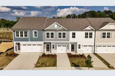 8752 Wardle Court, Wake Forest, NC 27587 - Photo 1