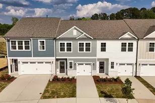 8752 Wardle Ct, Wake Forest, NC 27587 - Photo 1