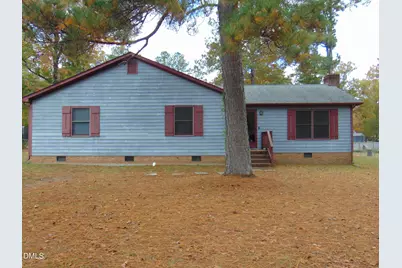 111 E F Street, Butner, NC 27509 - Photo 1