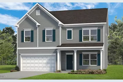 257 Liberty Grove Court, Smithfield, NC 27577 - Photo 1