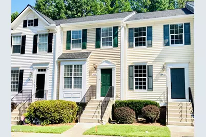 5419 Vista View Court, Raleigh, NC 27612 - Photo 1