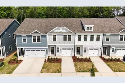 8813 Malmesbury Lane, Raleigh, NC 27616 - Photo 1