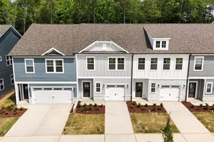 8813 Malmesbury Ln, Raleigh, NC 27616 - Photo 1