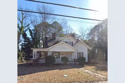 309 Park Avenue W, Wilson, NC 27893 - Photo 1