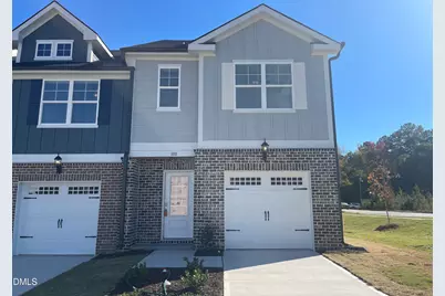 100 Fernbank Drive, Garner, NC 27529 - Photo 1