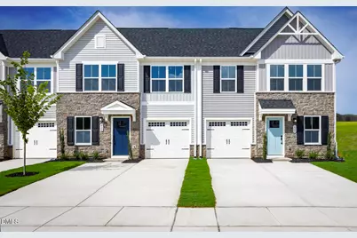 1007 Knickerbocker Lane, Youngsville, NC 27596 - Photo 1