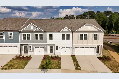 8750 Wardle Court, Wake Forest, NC 27587 - Photo 1
