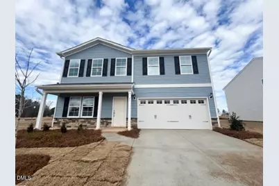 57 Plantation Drive, Youngsville, NC 27596 - Photo 1