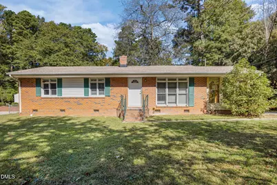 4000 Vesta Drive, Raleigh, NC 27603 - Photo 1