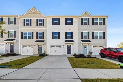 502 Camaro Rift Trail, Wendell, NC 27591 - Photo 1