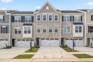 2330 Gracie Ln, Apex, NC 27502 - Photo 1