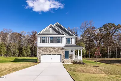 283 Old Fashioned Way, Lillington, NC 27546 - Photo 1