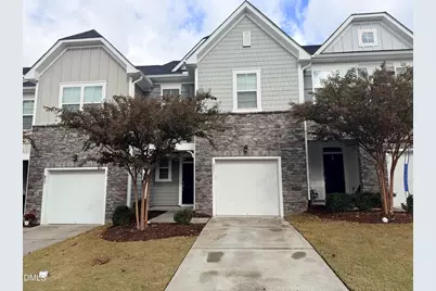 837 Bristol Bridge Drive, Cary, NC 27519 - Photo 1