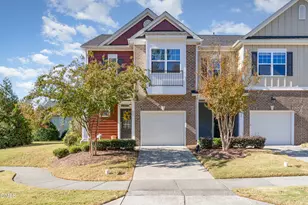 632 Briarcliff St, Apex, NC 27502 - Photo 1