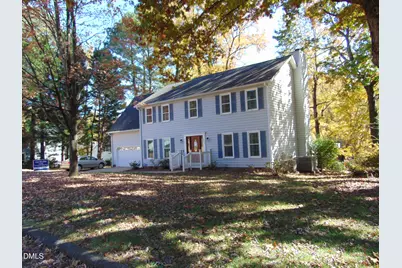 9600 Center Cross Court, Raleigh, NC 27617 - Photo 1