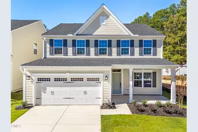 1036 Country Pasture Cove, Wendell, NC 27591 - Photo 1