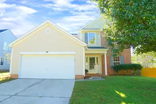 4608 Dresden Village Dr, Raleigh, NC 27604 - Photo 1