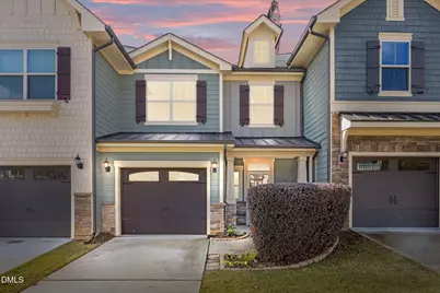 12673 Gallant Place, Raleigh, NC 27614 - Photo 1