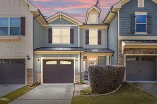 12673 Gallant Pl, Raleigh, NC 27614 - Photo 1