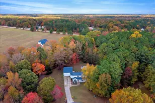 195 Woodcroft Dr, Youngsville, NC 27596 - Photo 1