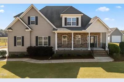 106 Winbush Court, Goldsboro, NC 27530 - Photo 1