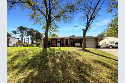 1404 Savannah Drive, Raleigh, NC 27610 - Photo 1