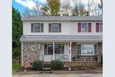 2474 Moran Street #Apt H, Burlington, NC 27215 - Photo 1