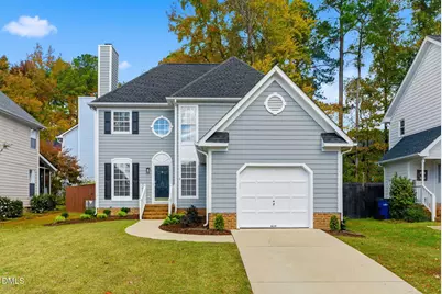 2505 Constitution Drive, Raleigh, NC 27615 - Photo 1