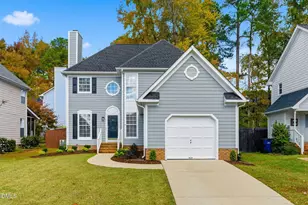 2505 Constitution Dr, Raleigh, NC 27615 - Photo 1