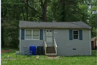 148 Torain Street, Hillsborough, NC 27278 - Photo 1