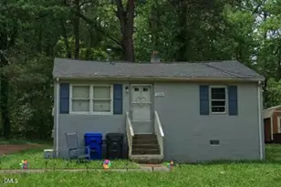 148 Torain St, Hillsborough, NC 27278 - Photo 1