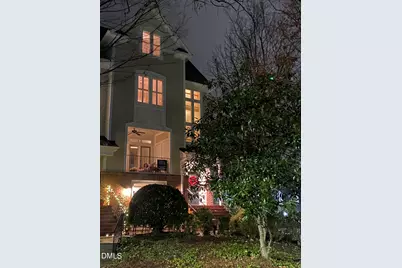 1120 Parkridge Lane #102, Raleigh, NC 27605 - Photo 1