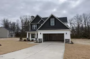 189 Yardley dr, Smithfield, NC 27577 - Photo 1