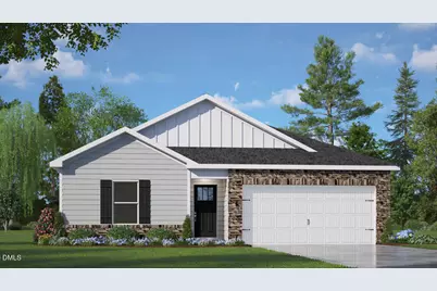 132 Honeydew Drive, Angier, NC 27501 - Photo 1