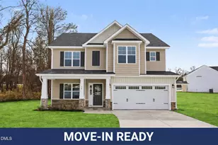 22 Rum Row Ct, Smithfield, NC 27577 - Photo 1