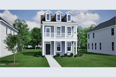 368 White Oak Garden Way #230, Garner, NC 27529 - Photo 1