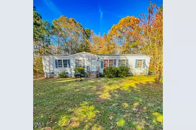 164 Ramblewood Lane, Henderson, NC 27536 - Photo 1