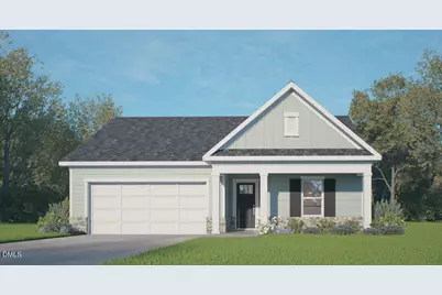 160 Honeydew Drive, Angier, NC 27501 - Photo 1