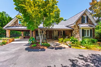 2707 Anderson Drive, Raleigh, NC 27608 - Photo 1