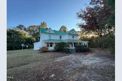 5972 Nc 56 Highway E, Louisburg, NC 27549 - Photo 1