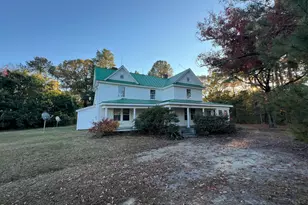 5972 Nc 56 Hwy E, Louisburg, NC 27549 - Photo 1