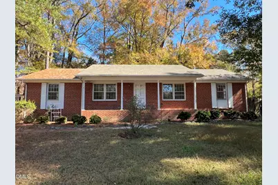 155 Dorsey Place, Henderson, NC 27536 - Photo 1