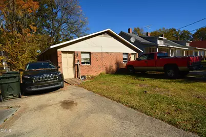 1705 E Main Street, Durham, NC 27703 - Photo 1