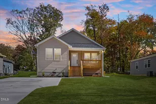 1725 Glenn St, Burlington, NC 27217 - Photo 1