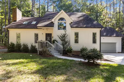 10709 E Bridgford Drive, Cary, NC 27518 - Photo 1